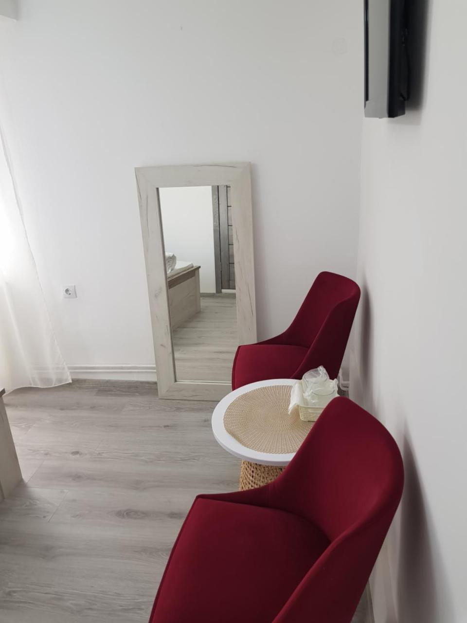 Ardealul Hotel Sibiu Exterior foto